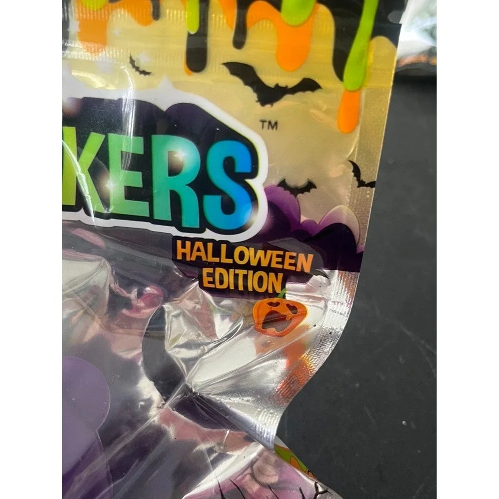 Top Trenz OMG! Pop Rockers Halloween Edition Fidget Toy Sensory
